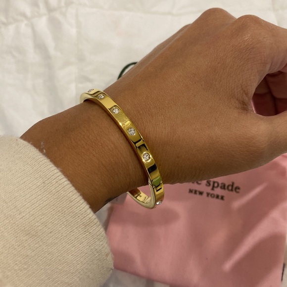 Kate Spade Bracelet - Picture 3 of 3